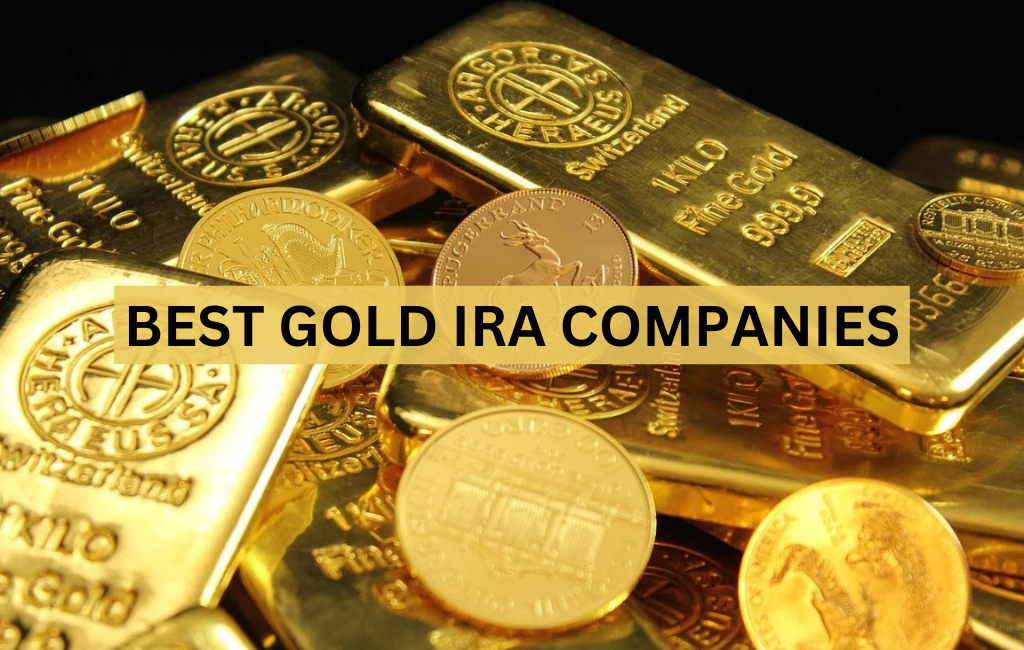 Best Gold IRA Companies, THCa, Delta 9, Peptides, and Mushrooms for Retirement